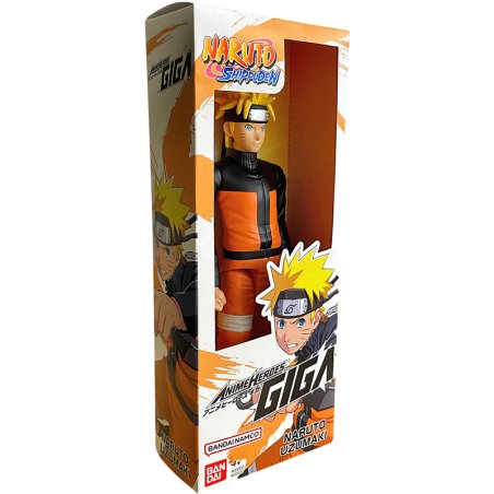 FIG 30CM NARUTO