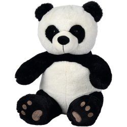 PEL 33CM PANDA ASSIS