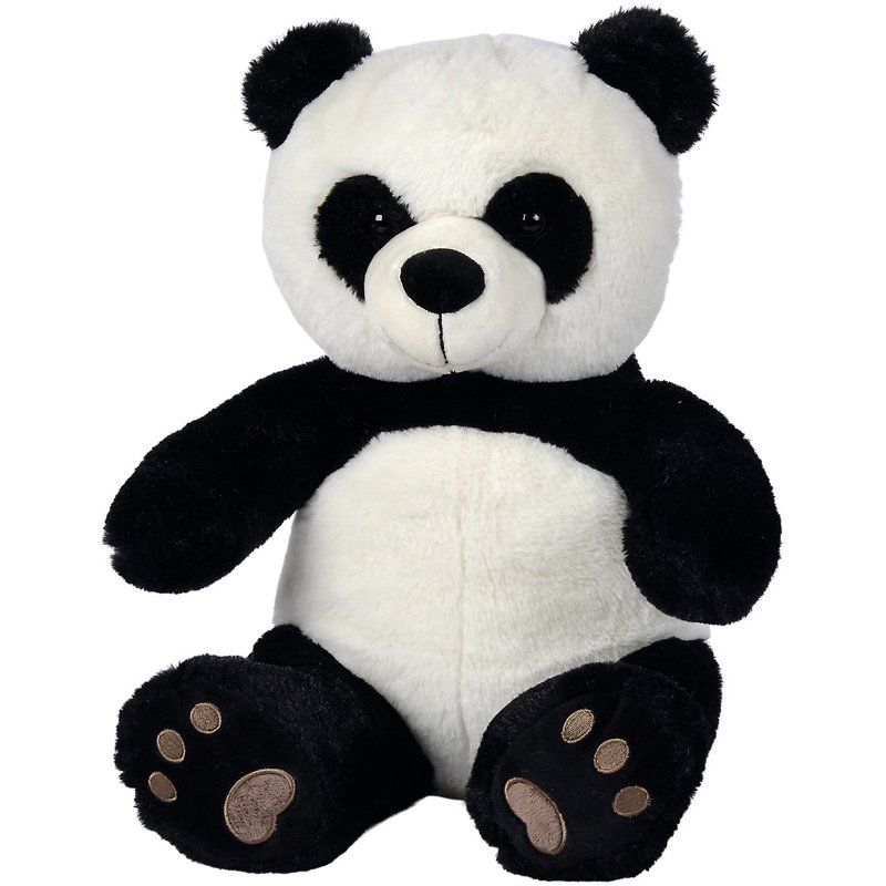 PEL 33CM PANDA ASSIS
