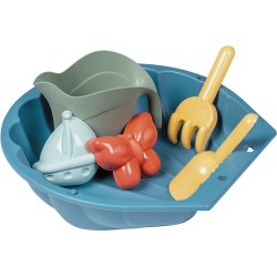 MINI BAC SABLE GARNI RECYCLE