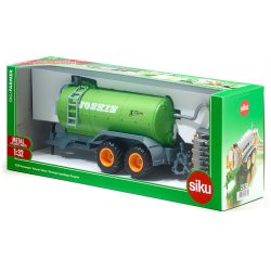 SIKU compatible FARMER Fasswagen | 2270