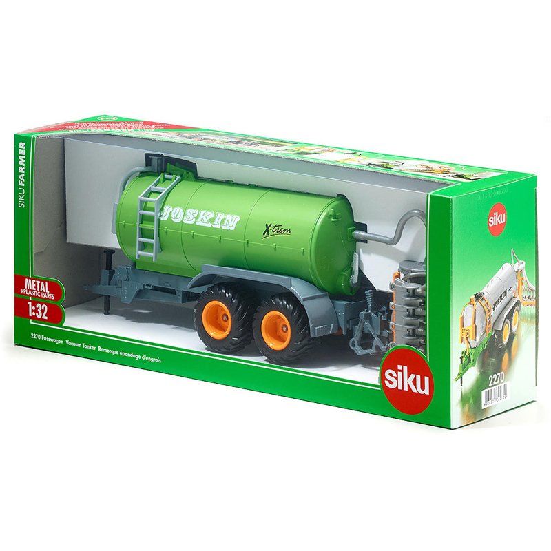 SIKU compatible FARMER Fasswagen | 2270