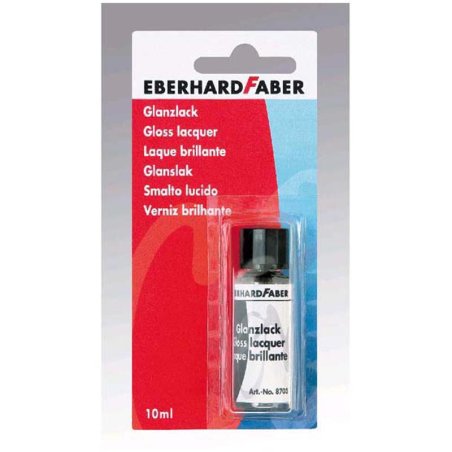 VERNIS BRILLANT 10ML