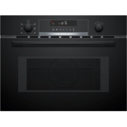 Bosch Mikrowelle CMA585GB1 bk