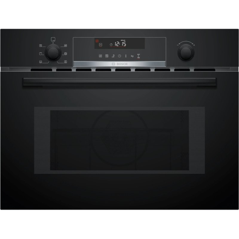 Bosch Mikrowelle CMA585GB1 bk