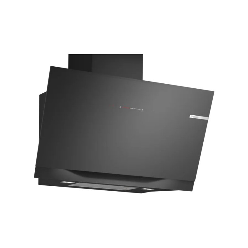 Bosch Schräg Wandhaube DWK91LT60 Serie 8 A bk