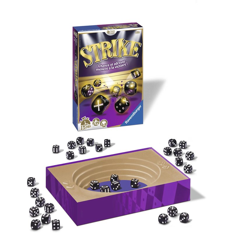 Ravensburger 4005556265725