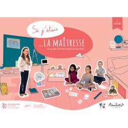 Jeu - Si j'étais la maîtresse