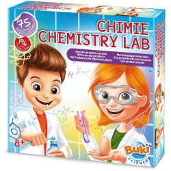 Buki Chimie Chemistry Lab