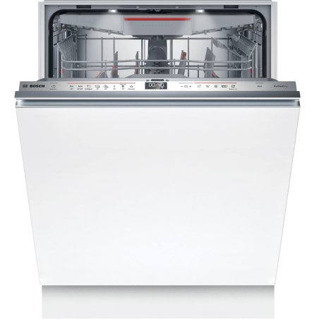 Bosch Serie 6 SBV6ZCX16E lave-vaisselle Entièrement intégré 14 couverts B