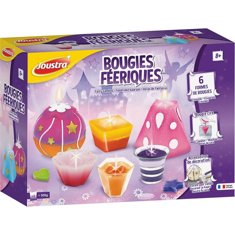 Maped Bougies Feeriques