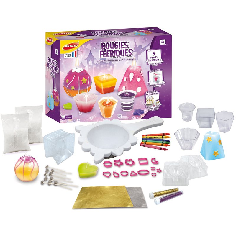 Maped Bougies Feeriques