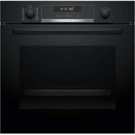 Bosch Serie 6 HBG578BB3 oven 71 L 3600 W Black