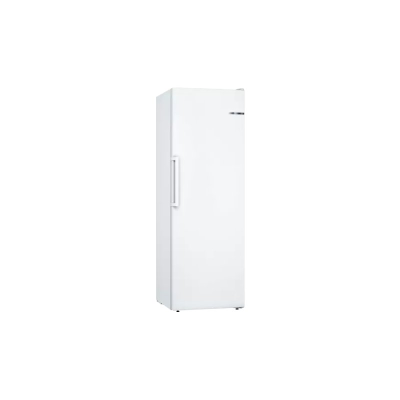 Bosch Serie 4 GSN33FWEV freezer Upright freezer Freestanding 225 L E White