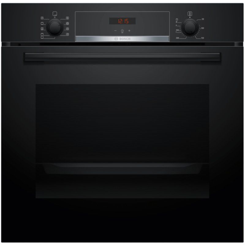 Bosch Serie 4 HBA514BB3 four 71 L Noir