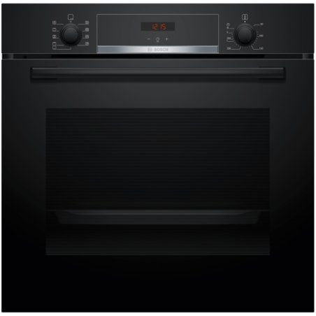 Bosch Serie 4 HBA514BB3 oven 71 L Black