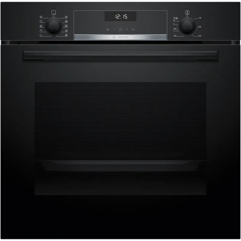Bosch Serie 6 HBG537BB3 oven 71 L Black