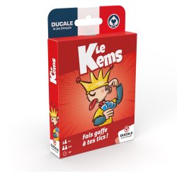 JEU KEMS DUCALE