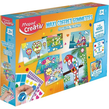 Maped J41721 art/craft toy