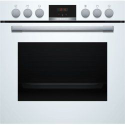 Bosch HEA513BW3 NKN645GA2E set d'appareils de cuisine Céramique Four électrique