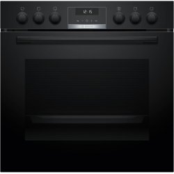 Bosch Backofen HND616LS68 Serie 6 A bk