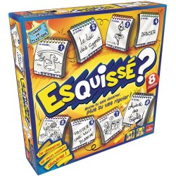 ESQUISSE 8 JOUEURS