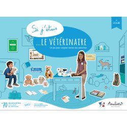 SI J ETAIS VETERINAIRE [SPE]