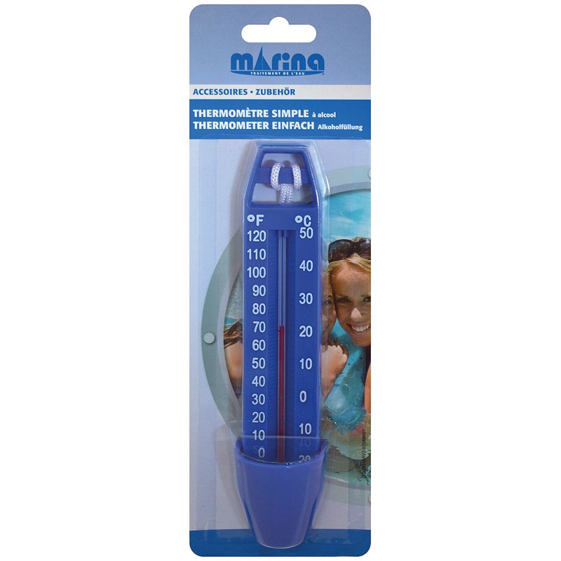 THERMOMETRE SIMPLE MARINA