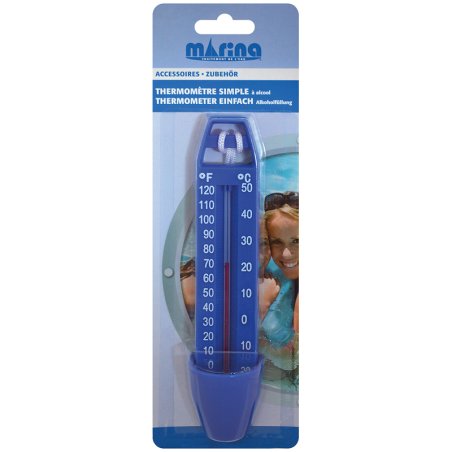 THERMOMETRE SIMPLE MARINA