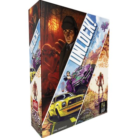 UNLOCK LEGENDARY ADVENT. [SPE]