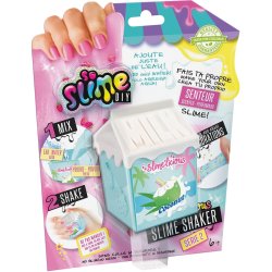 SHAKER SLIMELICIOUS DIY