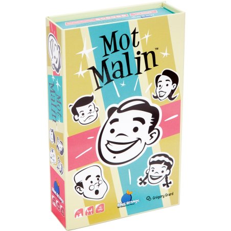 JEU MOT MALIN [SPE]