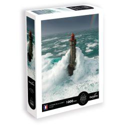 PUZ 1000P BRETAGNE PHARE