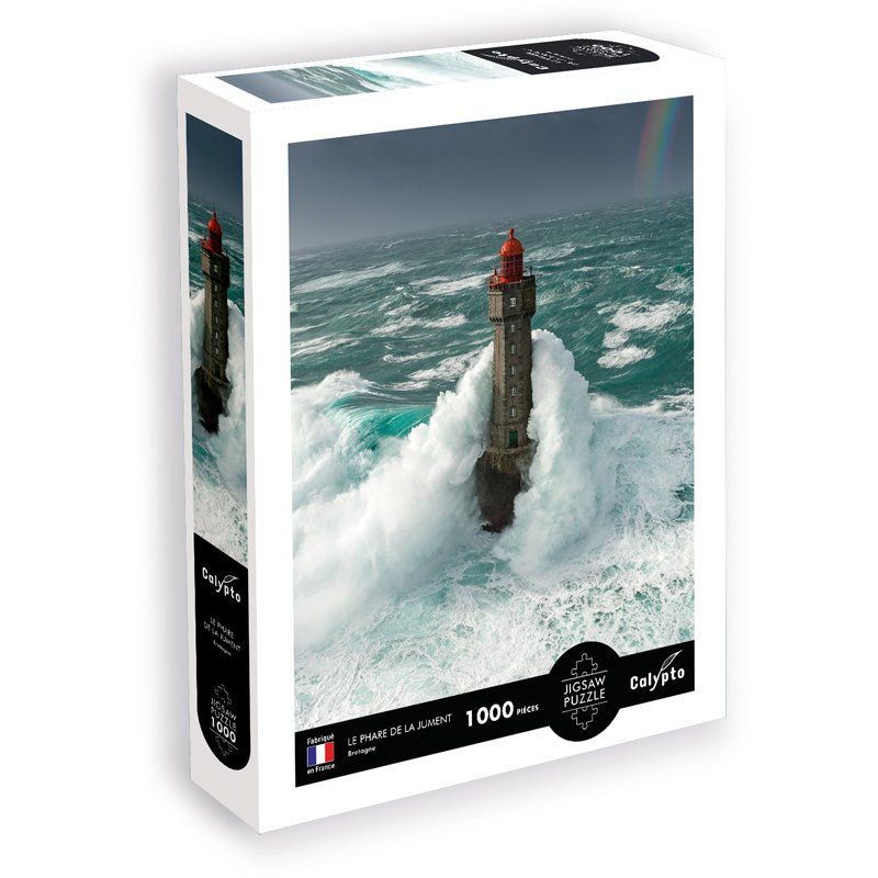 PUZ 1000P BRETAGNE PHARE