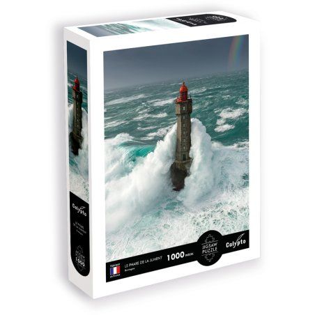 PUZ 1000P BRETAGNE PHARE