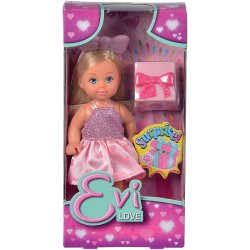 EVI LOVE 12CM SURPRISE ASS2