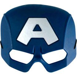 MASQUE CAPTAIN AMERICA