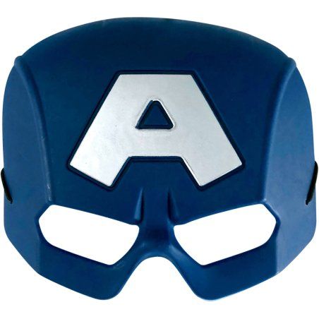 MASQUE CAPTAIN AMERICA