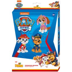 HAMA - Midi Beads - Hanging Box - Paw Patrol (387966)