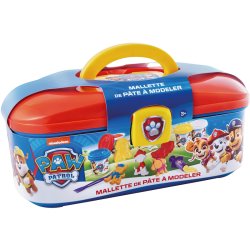 MALETTE PATE A MODELER PPATROL