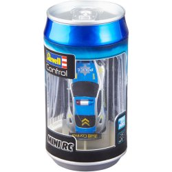 VEH RC MINI POLICE CAR