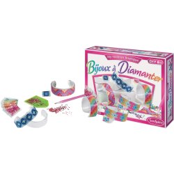 BIJOUX A DIAMANTER NEW