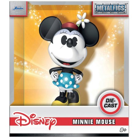 FIG 10CM MINNIE