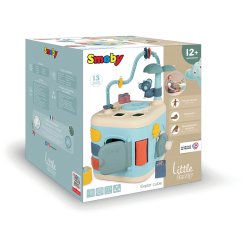 CUBE ACTIVITES LITTLE SMOBY