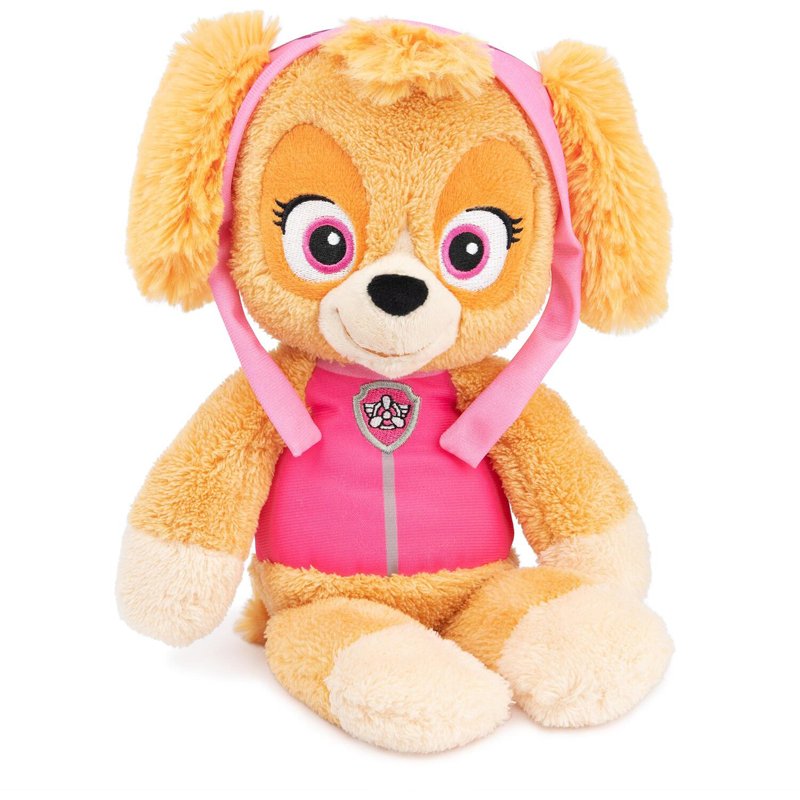 PEL 35CM STELLA PPATROL