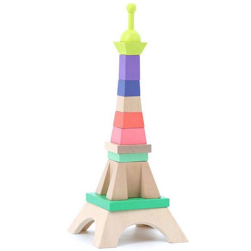 TOUR EIFFEL EMPILABLE [SPE]