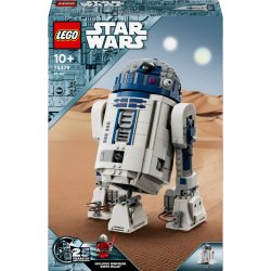 75379 Star Wars R2-D2