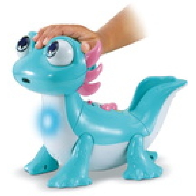 ZEBULON MON COMPAGNON GLOUTON