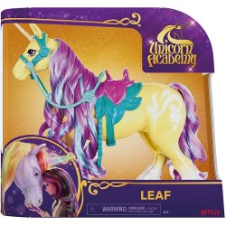 LICORNE 28CM LICORNE ACADEMIE