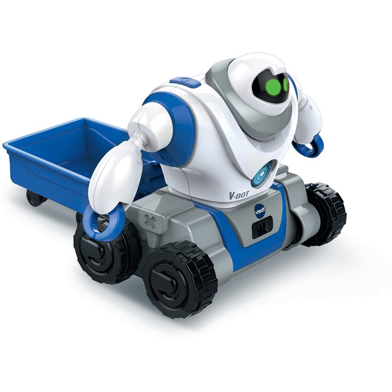 ROBOT VBOT EXPLORER 5E1